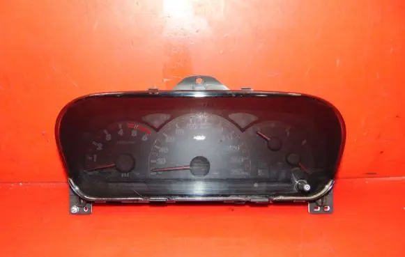 Honda FR-V Speedometer (instrument cluster) 78100SJHG010M1