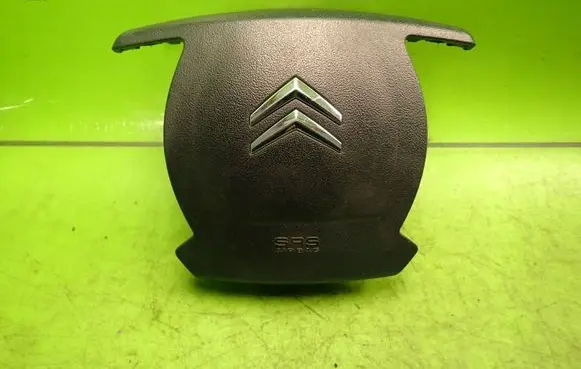 Citroen C5 Steering wheel airbag 52004300S35