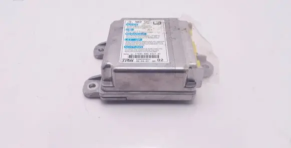 Honda Civic Airbag control unit/module 77960SMGE021M1 C0H26VXGJ