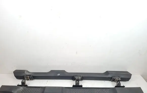 Jeep Wrangler Thresholds for All-terrain vehicles 55397414AC 55397415AC