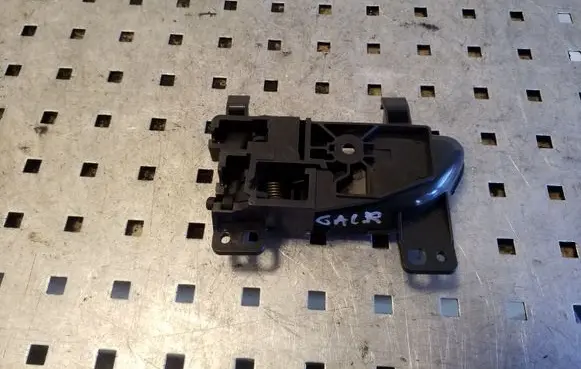 Subaru Forester SH Rear door interior handle