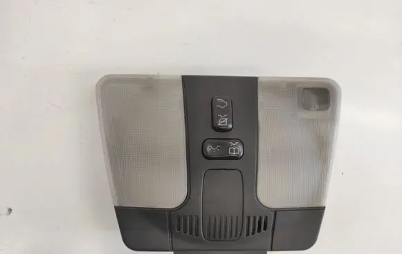 Mercedes-Benz E W210 Front seat light