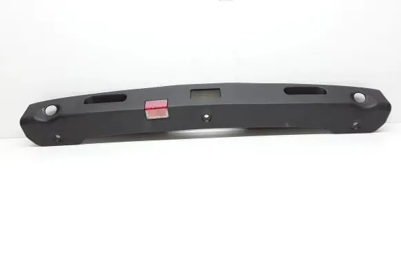 Mercedes-Benz E W212 Trunk/boot trim cover A2127501293