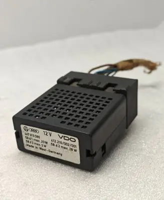 Audi 200 Other relay 447919080 412210