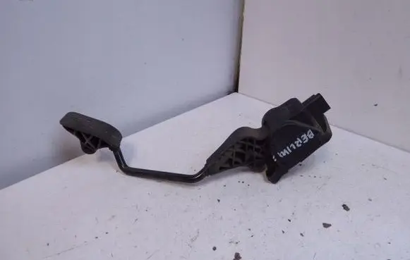 Peugeot Partner Accelerator throttle pedal