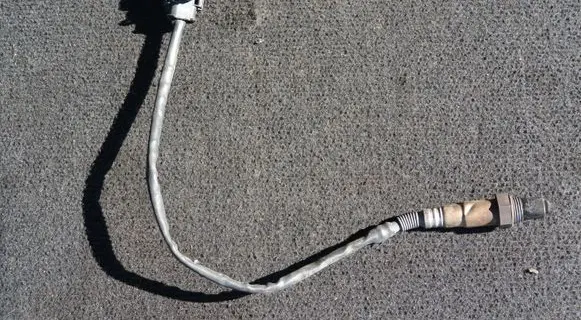 Citroen Jumper Lambda probe sensor 0281004412 BU3A9Y460AA