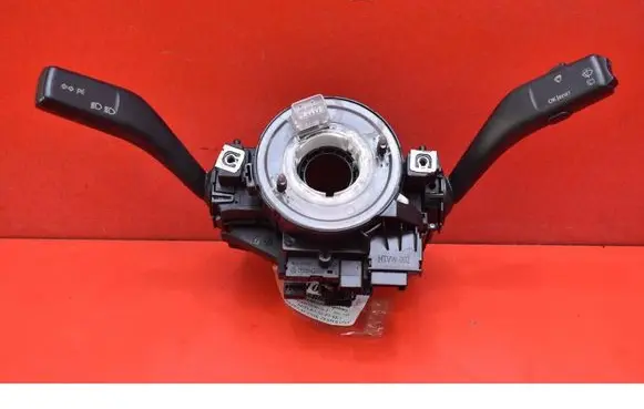 Skoda Octavia Mk2 (1Z) Other switches/knobs/shifts 1K0953503CM