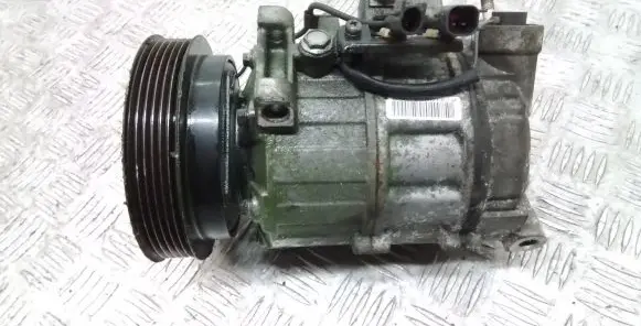 Volvo XC90 Air conditioning (A/C) compressor (pump) 31305835