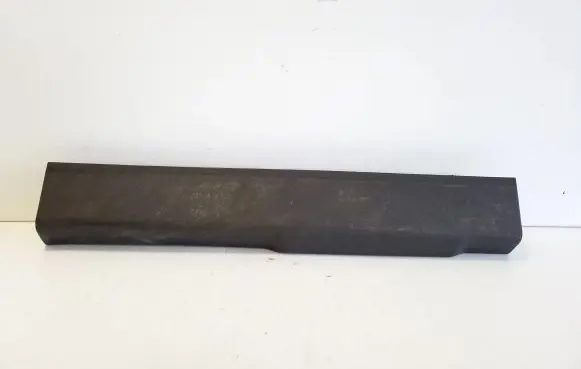 Ford Ecosport Front sill trim cover CN15A13200ACW