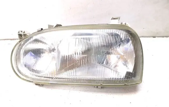 Volkswagen Golf III Headlight/headlamp 1391730013917900