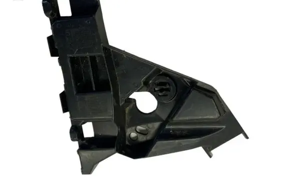 Opel Astra J Front bumper mounting bracket 13350884