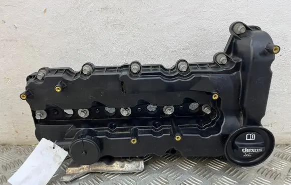 Opel Insignia A Rocker cam cover 55598449 315342345