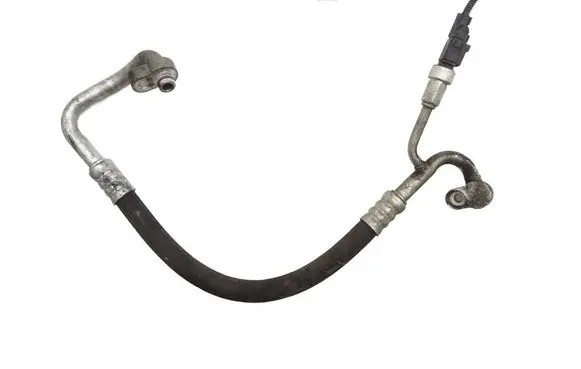 Audi TT TTS Mk2 Air conditioning (A/C) pipe/hose 8J0820721J