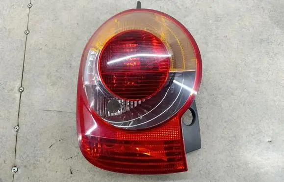 Renault Modus Rear/tail lights 62456