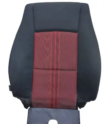 BMW X1 E84 Front passenger seat 