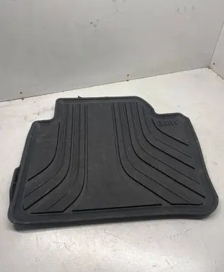 BMW 3 F30 F35 F31 Rear floor mat 2219802