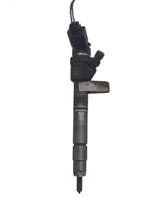 Mitsubishi Colt Fuel injector 0445110167 A6400700787 49013
