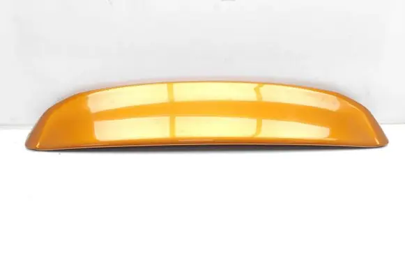 MG MG3 II Tailgate/trunk spoiler 