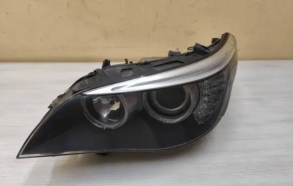 Headlight/headlamp