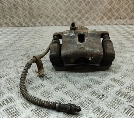 KIA Ceed Front brake caliper 58190A6A70