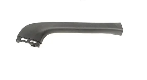 Toyota Prius (XW30) Centre console side trim rear 6793847031