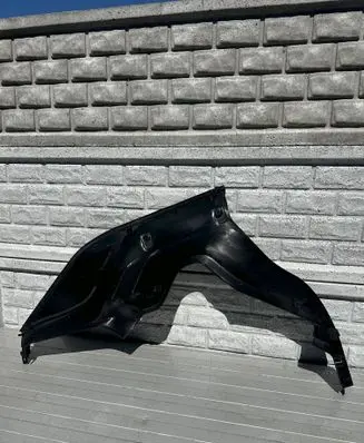 Ferrari Portofino Engine cover (trim) 000818110