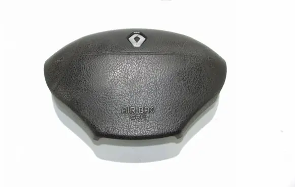 Renault Kangoo I Steering wheel airbag 8200350772A