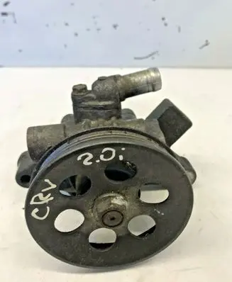 Honda CR-V Power steering pump 084333W nr704