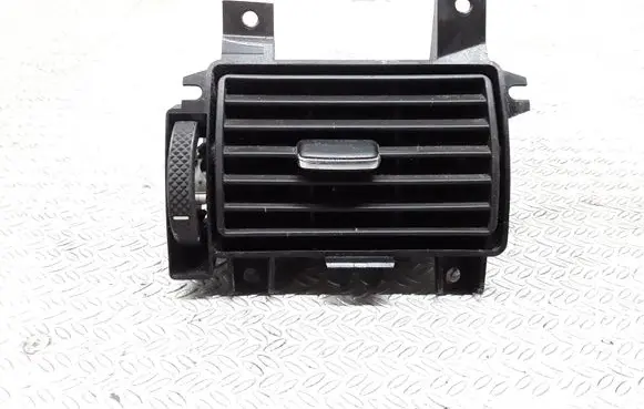 Ford Transit Dashboard side air vent grill/cover trim 8C1119C696AA