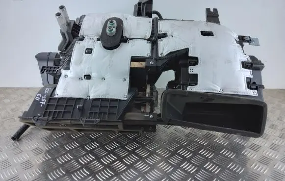 Hyundai i20 (BC3 BI3) Interior heater climate box assembly 97200Q0200