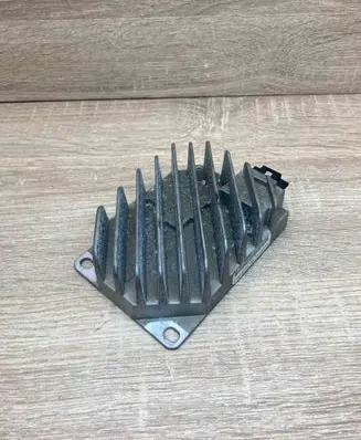 Mercedes-Benz A W177 Sound amplifier A1778270600