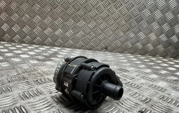 Volkswagen e-Golf Electric auxiliary coolant/water pump 04L965567