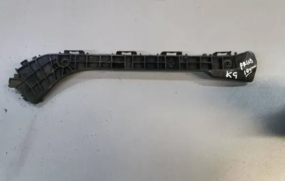 Toyota Prius (XW30) Rear bumper mounting bracket 5257647020