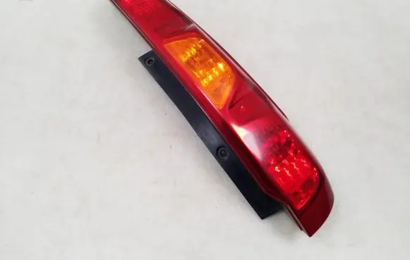 Nissan X-Trail T31 Rear/tail lights