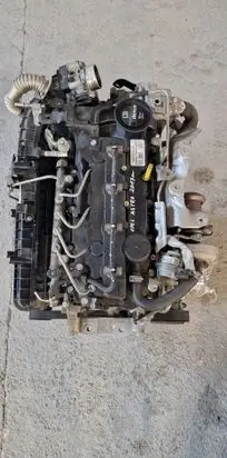 Opel Astra K Engine LWV