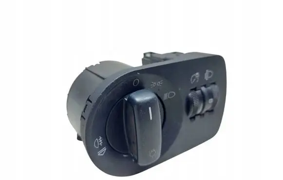 Audi A3 S3 8P Light switch 8P1941531N 04056721
