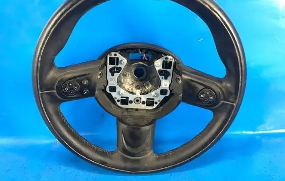Mini One - Cooper R57 Steering wheel 32306794624