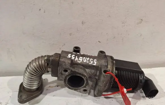 EGR valve
