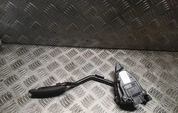 Jaguar XF X250 Accelerator throttle pedal 8X239F832B