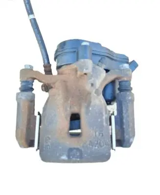 Mazda CX-5 Brake caliper pad carrier rear 
