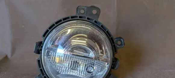 Mini One - Cooper F56 F55 Fog light part 19312205