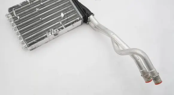 Peugeot 208 I Heater blower radiator 1608182480