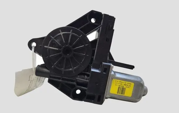 Volvo XC60 Rear door window regulator motor 966264102