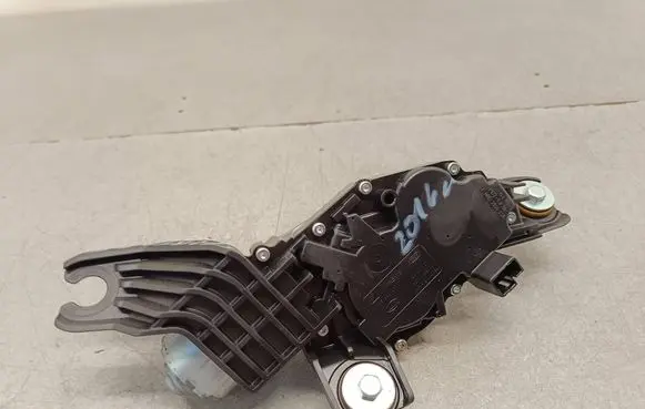 KIA Sportage Rear window wiper motor 98700D9000 00S2B2257 F00S2B2257