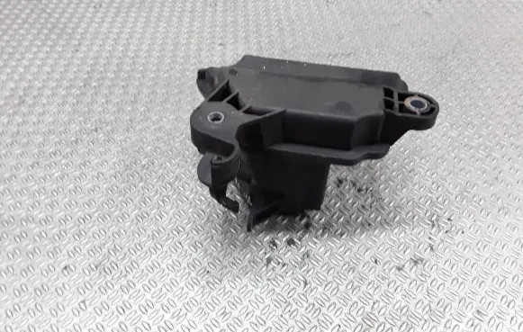 Ford Kuga I Vacuum air tank 9646411180