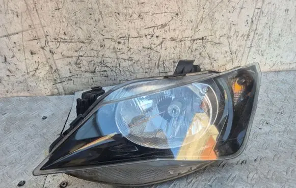 Seat Ibiza IV (6J,6P) Headlight/headlamp 6J2941021J 90012261