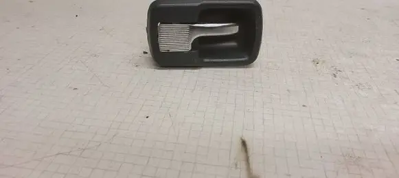 Audi 80 90 B3 Rear door interior handle