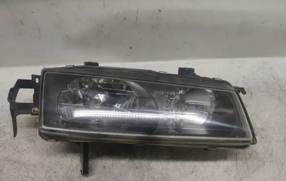 Honda Prelude Headlight/headlamp