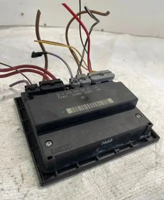 Mercedes-Benz E W210 Other control units/modules A2105450432 353868