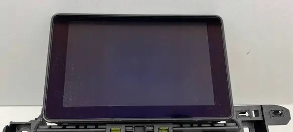 Audi Q5 SQ5 Screen/display/small screen 80A919604A